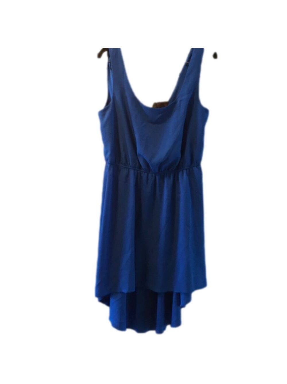 NWOT Trixxi dress